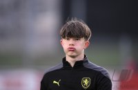 Fussball U 17 UEFA Euro 2025 / FIFA WM 2025 Qualifikation: Tuerkei - Schweiz