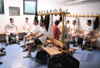 Fussball Bezirksliga 21/22: TSV Hagelloch - SV Wendelsheim