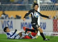 Fussball International  Club WM Pachuca - Liga de Quito