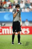 Fussball International  U 17 Weltmeisterschaft Brasilien - Neuseeland