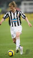 FUSSBALL CHL  Juventus Turin - Arsenal London