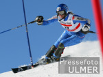 SKI  WM 2003  St.Moritz Slalom Damen