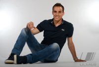 Fussball 1. Bundesliga, Saison 2012/2013, Werder Bremen: Raphael WOLF im exklusiven Pressefoto ULMER Fotoshooting