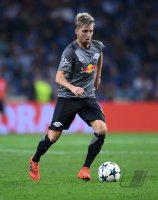 Fussball CHL 17/18 Gruppenphase: FC Porto - RB Leipzig