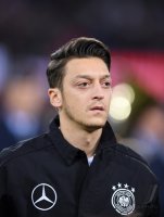 Fussball International Testspiel: Deutschland - Frankreich