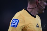 Fussball DFB Pokal  Achtelfinale  2025/2026  03.12.2025 
SC Freiburg - SV Darmstadt 98