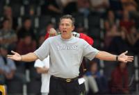 Basketball Walter Tigers Tuebingen 07/08