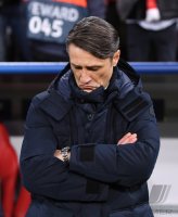 Fussball CHL 18/19 Gruppenphase: FC Bayern Muenchen - Benfica Lissabon