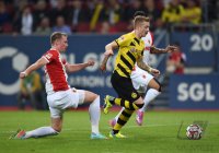 Fussball  1. Bundesliga  14/15: Marco Reus (Borussia Dortmund)