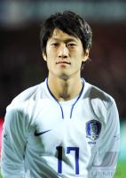 Fussball WM Freundschaftsspiel: Daenemark - Suedkorea