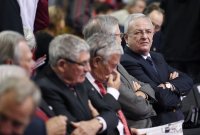 Fussball 1. Bundesliga Jahreshauptversammlung FC Bayern Muenchen