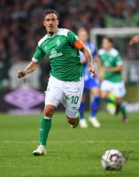 Fussball 1. Bundesliga Saison 18/19: SV Werder Bremen - Hertha BSC Berlin