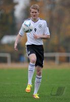 Andre SCHUERRLE (Deutschland) posiert im exklusiven Pressefoto ULMER Shooting