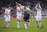 Fussball International Champions League  FC Bayern - Sporting Lissabon