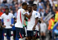 Fussball WM 2026 Vorrunde: England - Ghana