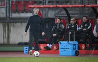 Fussball International Frauen Laenderspiel: Deutschland - Oesterreich