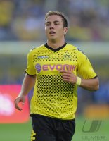 Fussball 1. Bundesliga, Saison 2011/2012:  Mario Goetze (Borussia Dortmund)