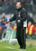 Fussball 1. Bundesliga