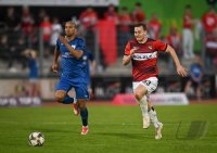 FUSSBALL WFV Pokal 2024/2025
Halbfinale, TSG Balingen - SGV Freiberg