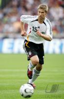 Fussball International: Nationalmannschaft Deutschland