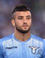 Fussball Champions League Quali 15/15: Lazio Rom - Bayer 04 Leverkusen