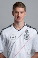 OFFIZIELLER FOTOTERMIN DEUTSCHE NATIONALMANNSCHAFT