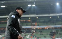 Fussball, 1. Bundesliga Saison 2012/2013: SV Werder Bremen - Hannover 96