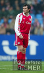 Fussball 1. Bundesliga: FCB, SAGNOL