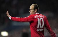 Fussball 1. Bundesliga : FC Bayern Muenchen - Hamburger SV