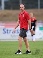 Fussball Verbandsliga 2020/2021: TSG Tuebingen - VfB Stuttgart U 19
