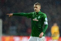 Fussball, 1. Bundesliga Saison 2012/2013: SV Werder Bremen - Hannover 96