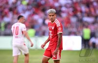 Fussball  Telekom Cup 2026 FC Bayern Muenchen -  RB Leipzig