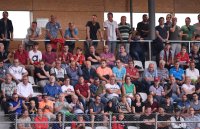 Regionalliga Suedwest 19/20: TSG  Balingen - TSG 1899 Hoffenheim II