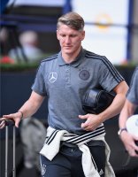 Fussball International Testspiel: Deutschland - Ungarn