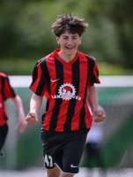 Fussball B - Junioren Regionenstaffel Mitte  03.05.2026 GSV Maichingen - SGM Eichenberg