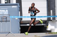 Laufen / Leichtathletik Stadtlauft / Erbelauf 2021