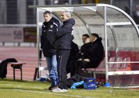 Regionalliga Suedwest 19/20: TSG  Balingen - 1. FSV Mainz 05 II