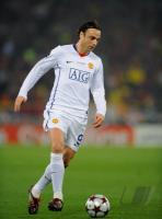 Fussball International Champions League FINALE 08/09  Barcelona - ManU)