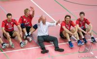 Volleyball 2. Bundesliga  TV Rottenburg