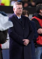 Fussball International Testspiel: Deutschland - Ungarn