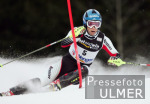 Ski Alpin;  Slalom Herren  Wengen Benjamin Raich (AUT)