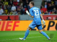 Fussball 1. Bundesliga, Saison 2011/2012: Leverkusen, LENO