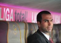 Fussball 1. Bundesliga: Bayern Muenchen - VfB Stuttgart