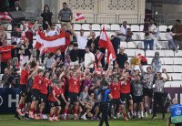 Fussball, Junioren U 17 WM 2025 Sechzehntelfinal, 
Oesterreich - Tunesien