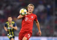 Fussball International Audi Cup 2019