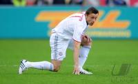 Fussball 1. Bundesliga : Ivica Olic (FCB)