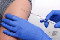 Symbolbild: Corona-Impfstoff