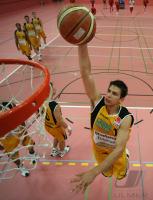 Basketball 1. Bundesliga 2006/2007  Walter Tigers Tuebingen