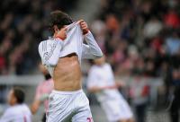 FUSSBALL   CHL 09/10  FC Bayern  Muenchen - Maccabi Haifa