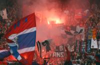 Fussball SchweizFC Basel - Young Boys Bern